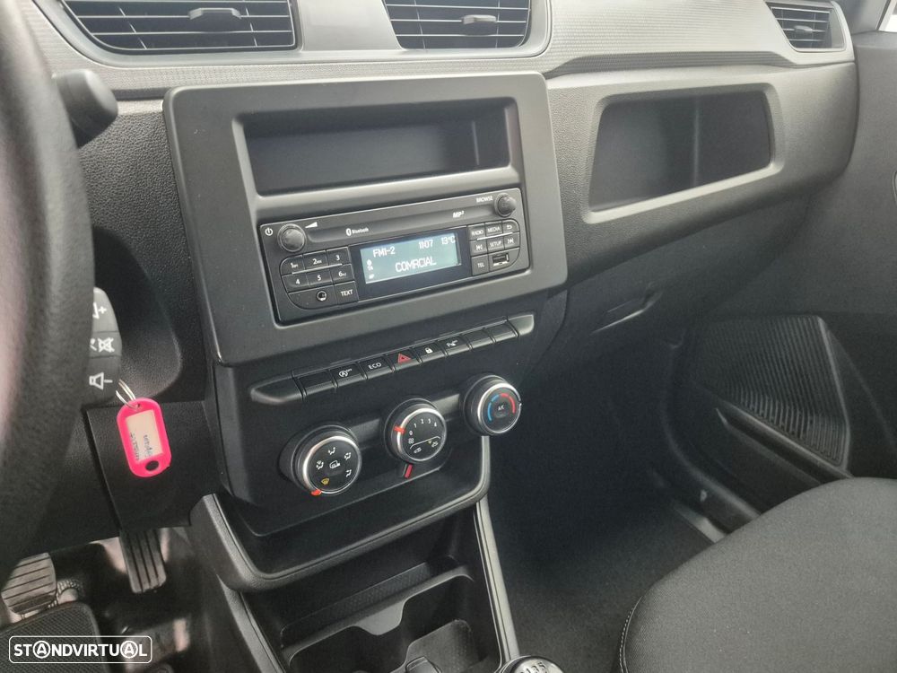 Renault Express 1.5 Blue dCi Confort - 14