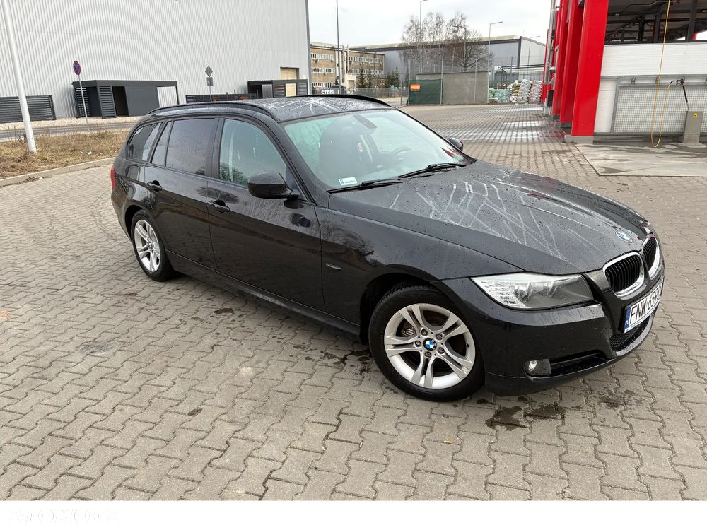 BMW Seria 3 - 3