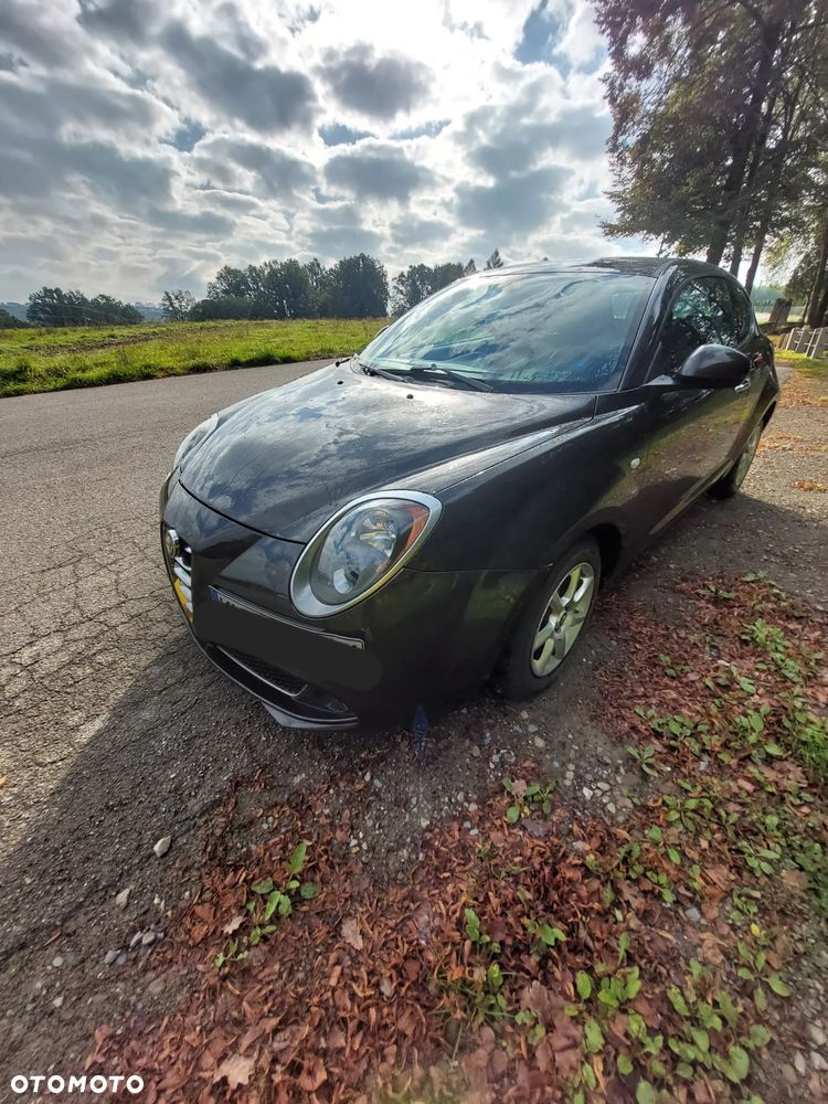 Alfa Romeo Mito - 2