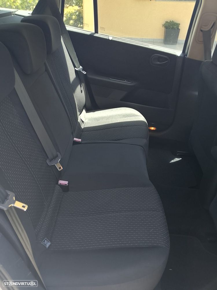 Renault Mégane Break 1.4 Dynamique - 3