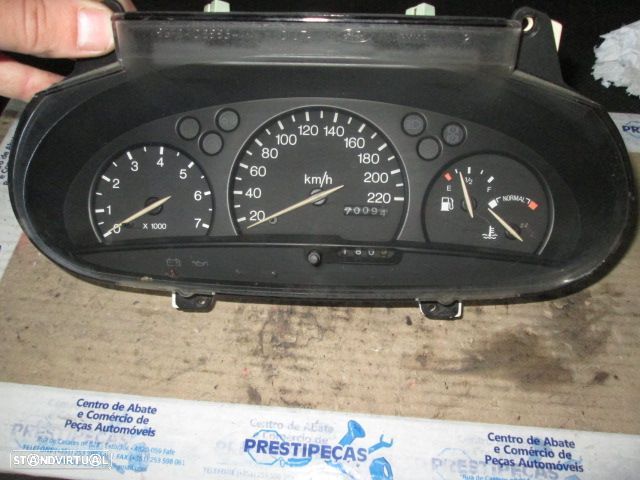 Quadrante 96FB10849CA FORD FIESTA 1996 1,25 KM/H 70094 - 1