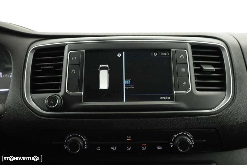 Peugeot expert 1.5 bluehdi l3h1 long - 8