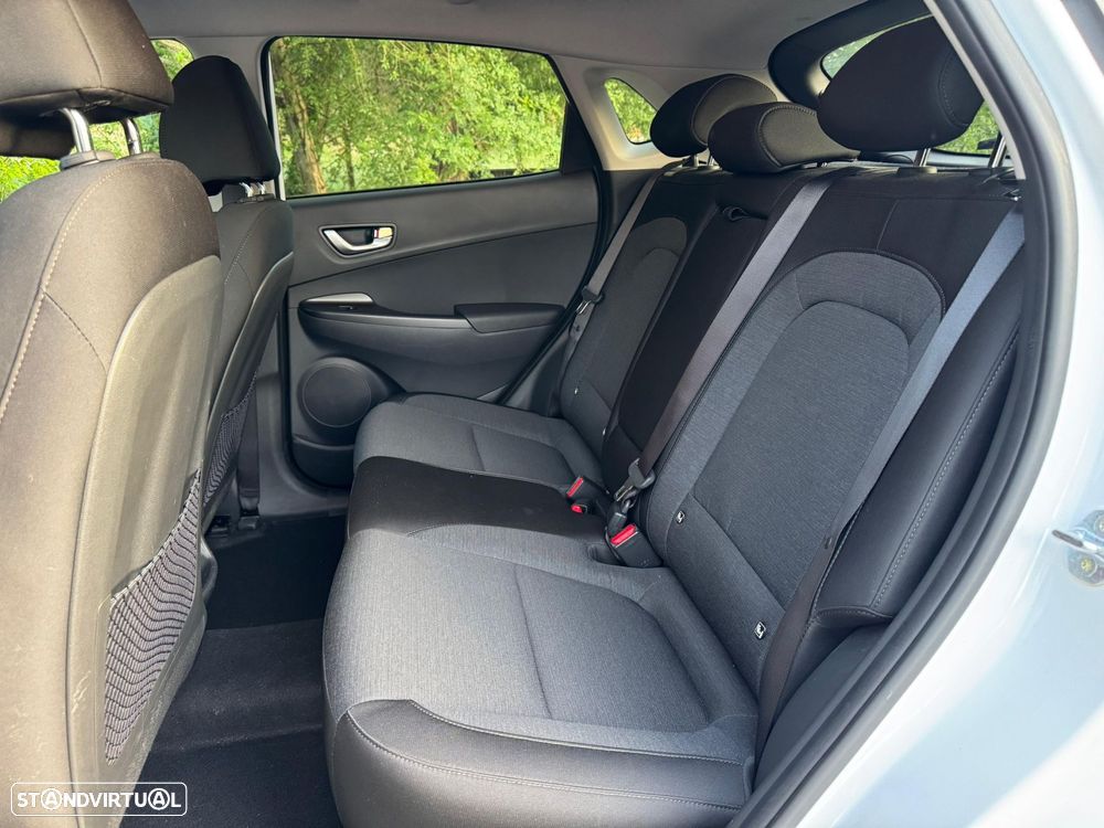 Hyundai Kauai 39 kWh Premium - 33