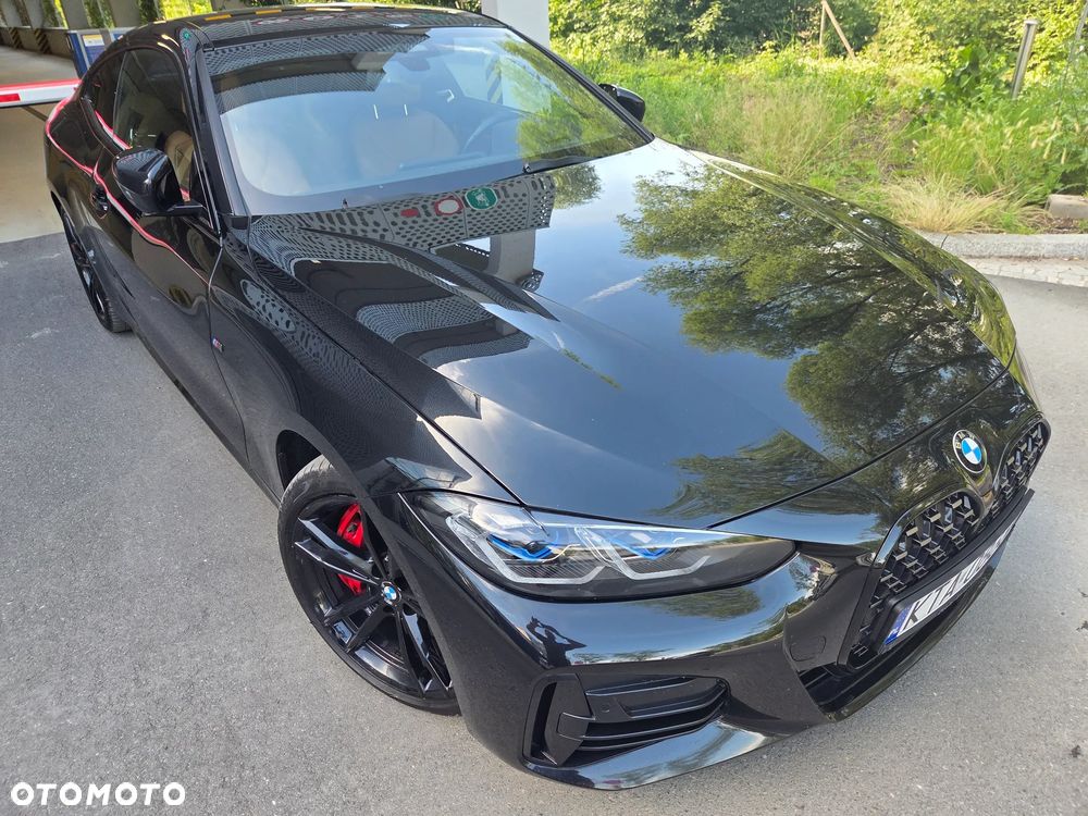 BMW Seria 4 M440i xDrive mHEV sport - 14