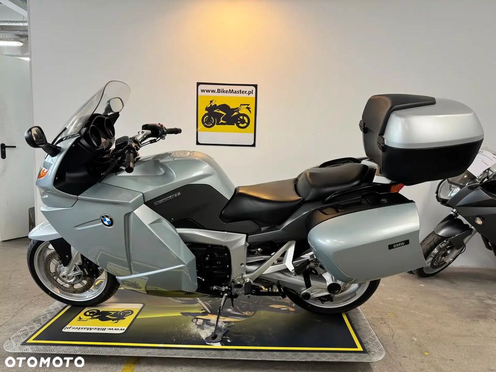 BMW K - 2