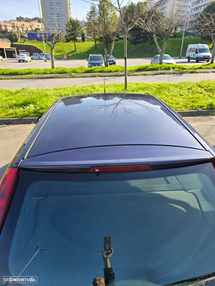 Ford Focus - 6
