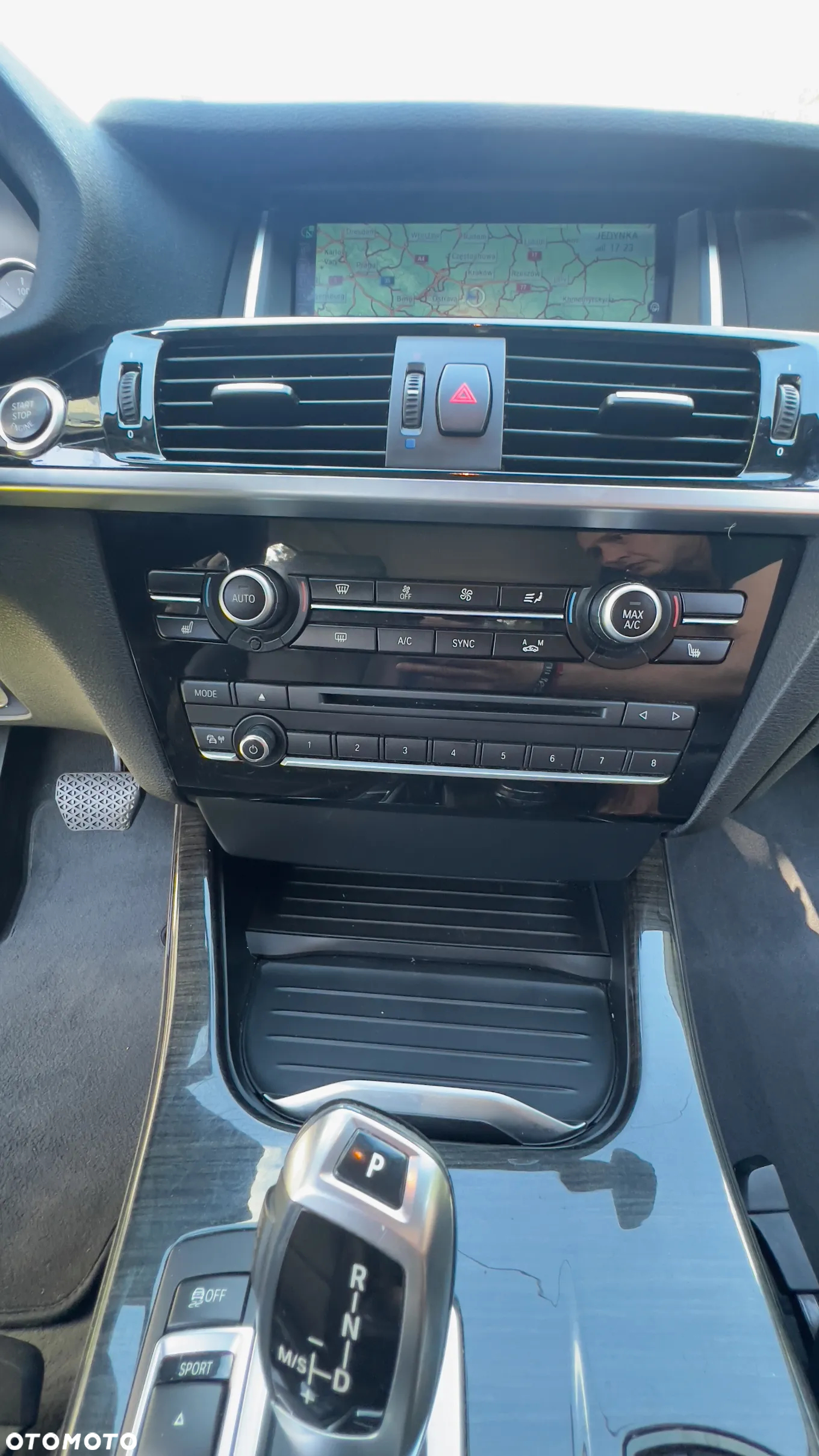 BMW X3 xDrive20d xLine - 22