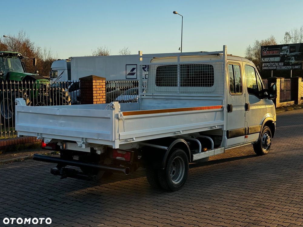 Iveco 35c13 - 11