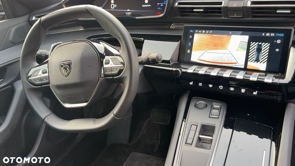 Peugeot 508 - 15