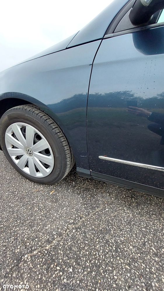 Volkswagen Passat 2.0 TDI DPF Comfortline - 26
