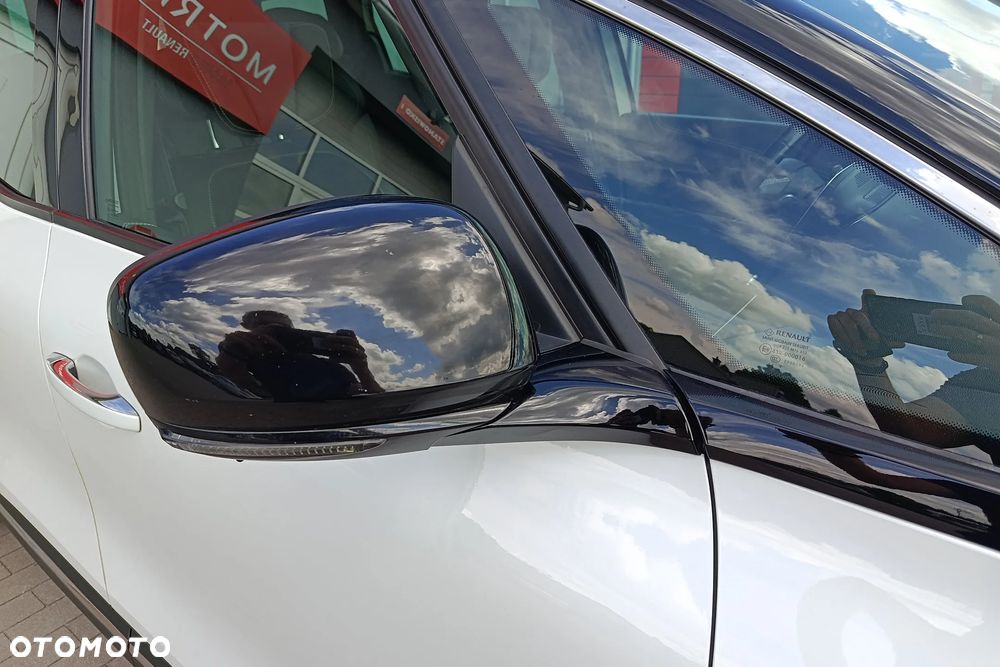 Renault Grand Scenic TCe 140 GPF BLACK EDITION - 16