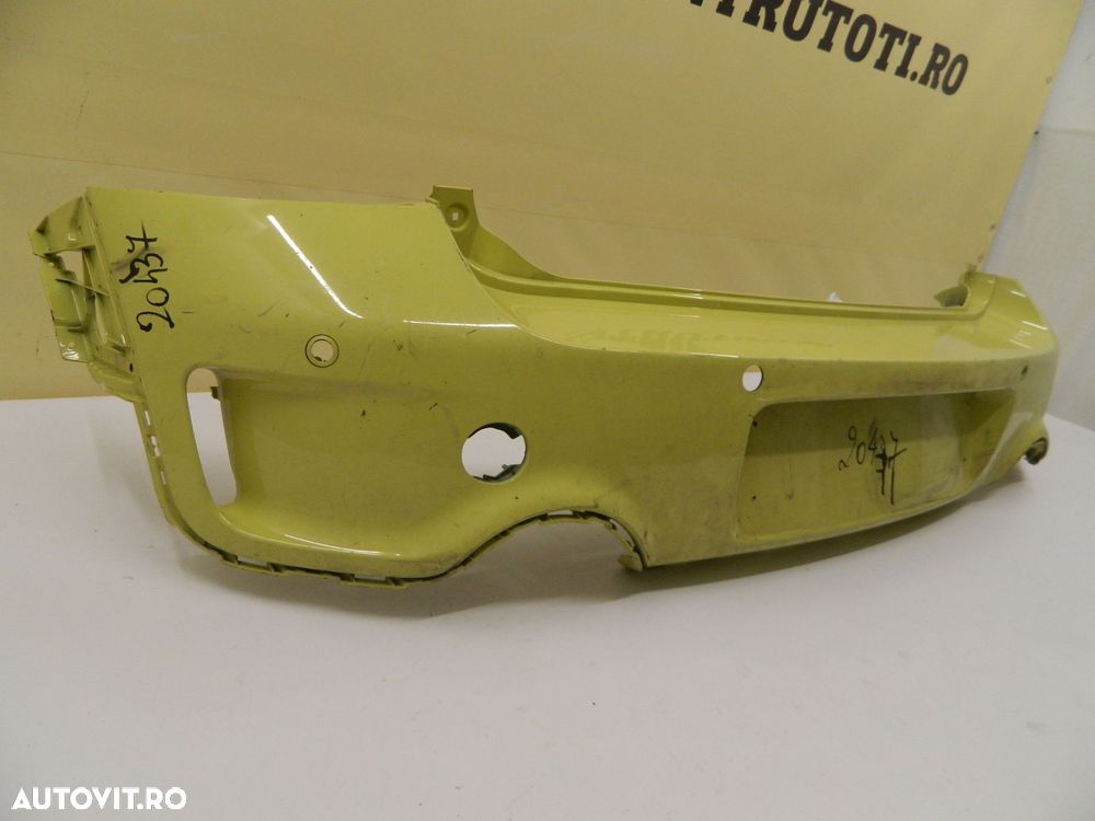 Bara spate Mini Cooper Countryman S R60, 2011, 2012, 2013, 2014, 2015. - 6