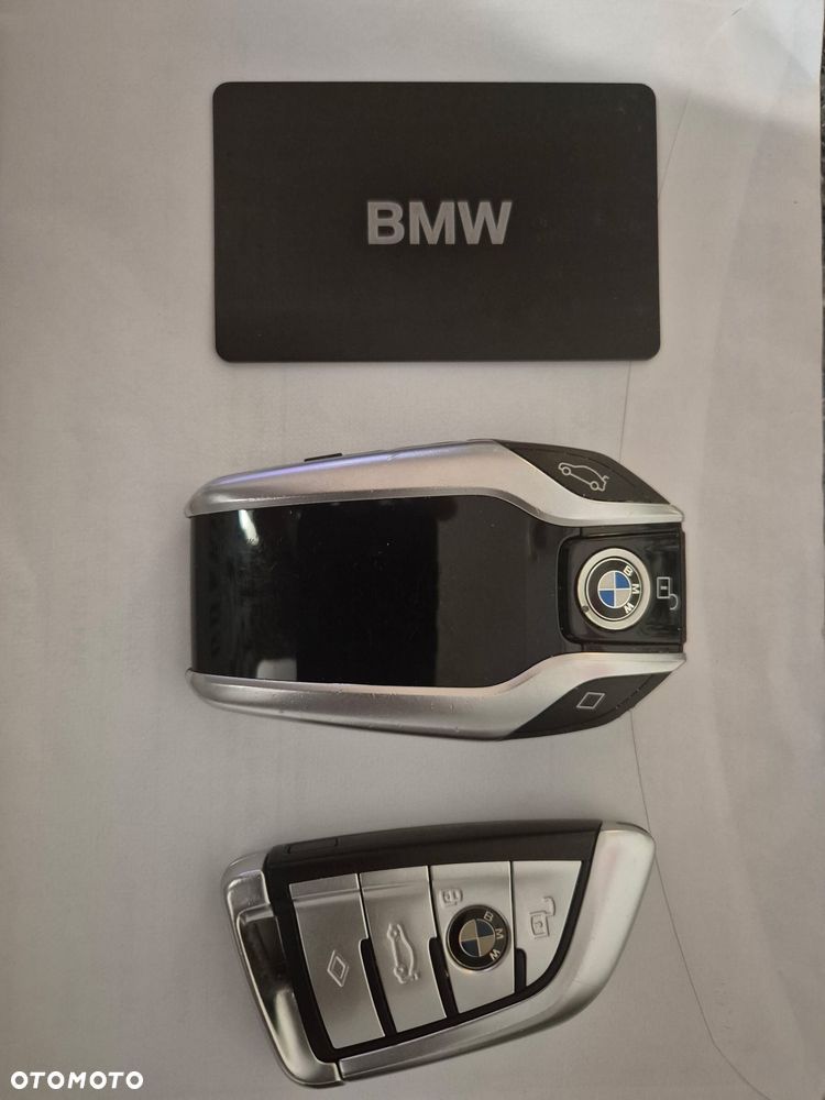 BMW X5 xDrive40i - 33