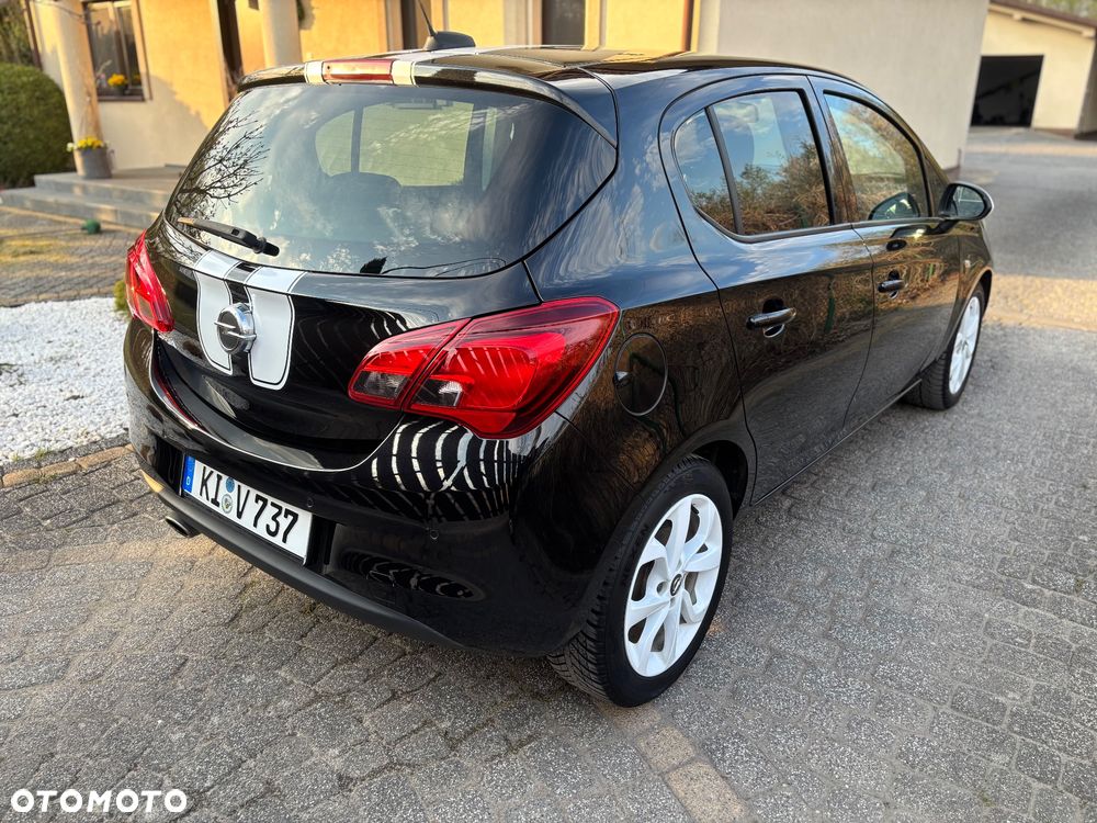 Opel Corsa 1.4 Color Edition - 10