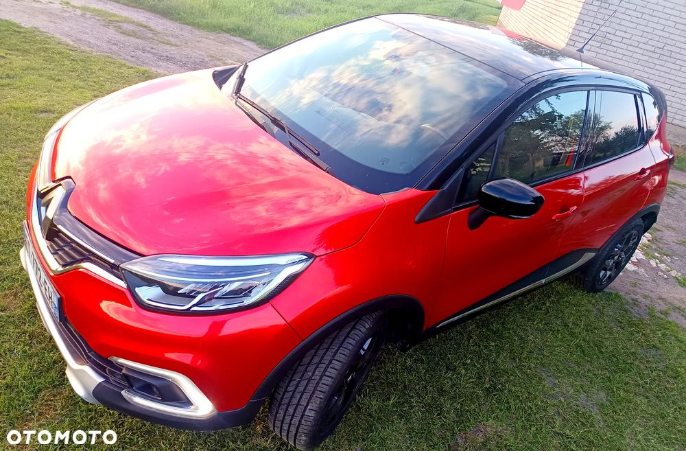 Renault Captur 1.5 dCi Energy Night&Day - 3