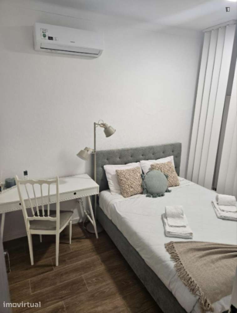 Casa com 2 quartos - localizado em Beja - Grande imagem: 2/16