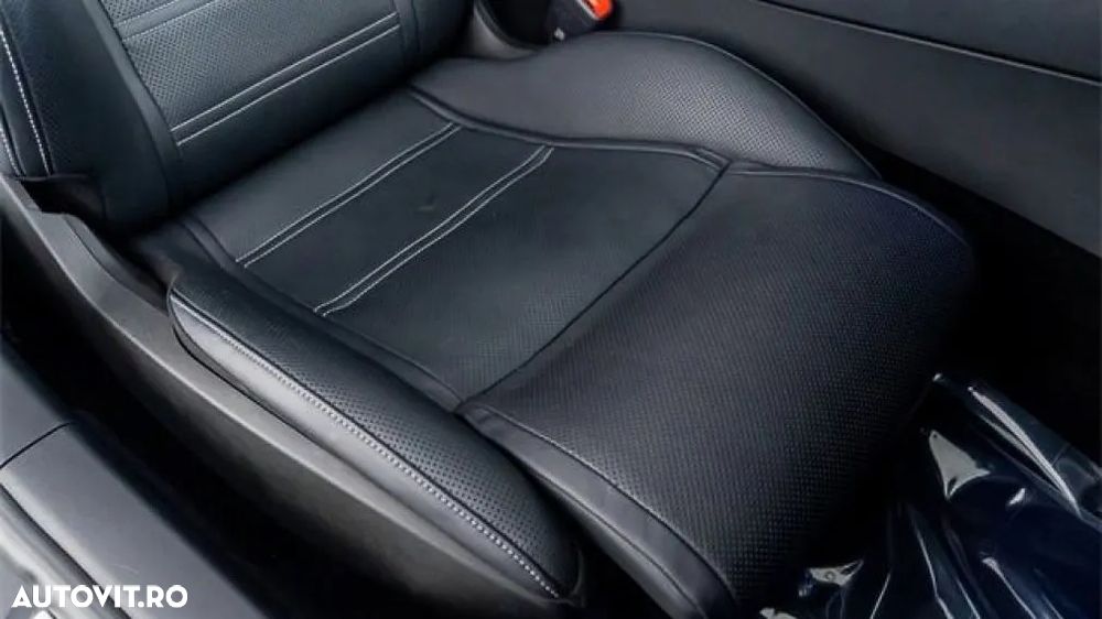 Mercedes-Benz SL - 16