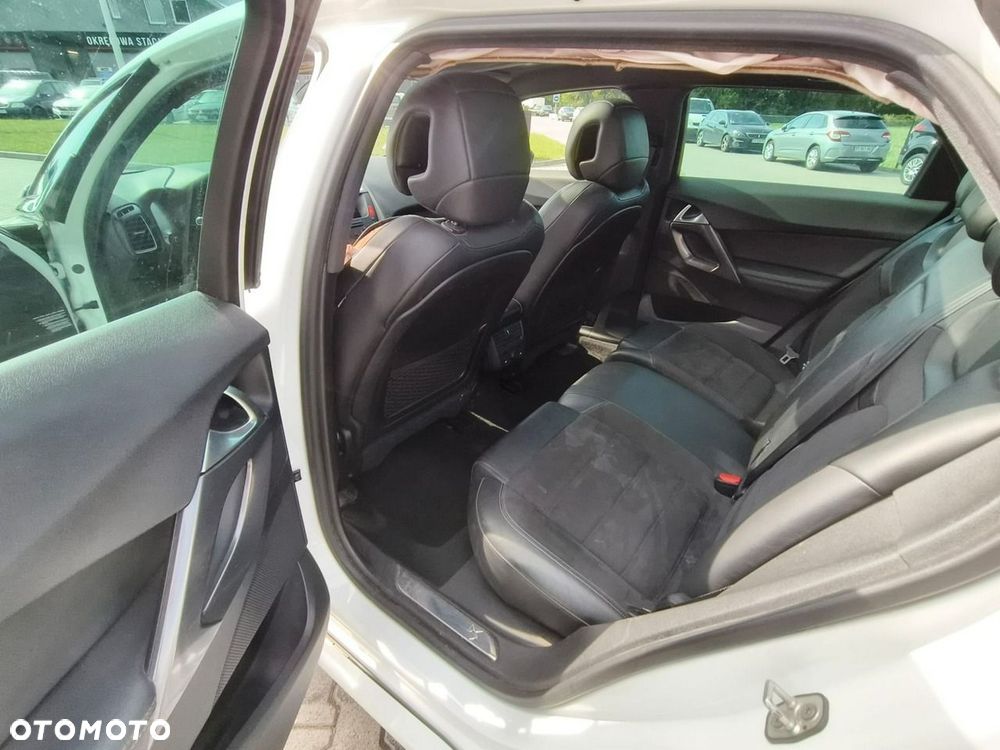 Citroën DS5 - 17