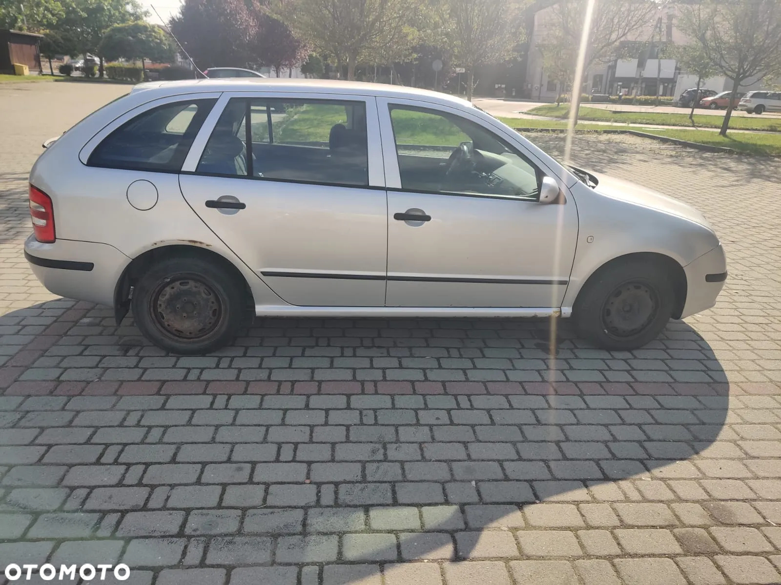 Skoda Fabia 1.4 TDI Mint - 4