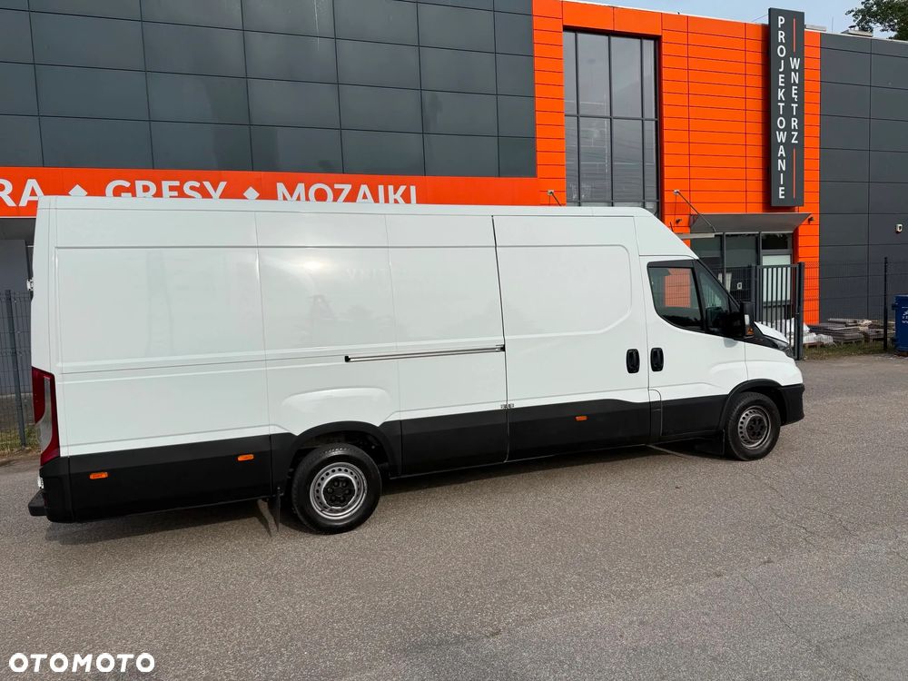 Iveco Daily 35S180, 3.0 180KM, L4H2, Bardzo zadbany - 11