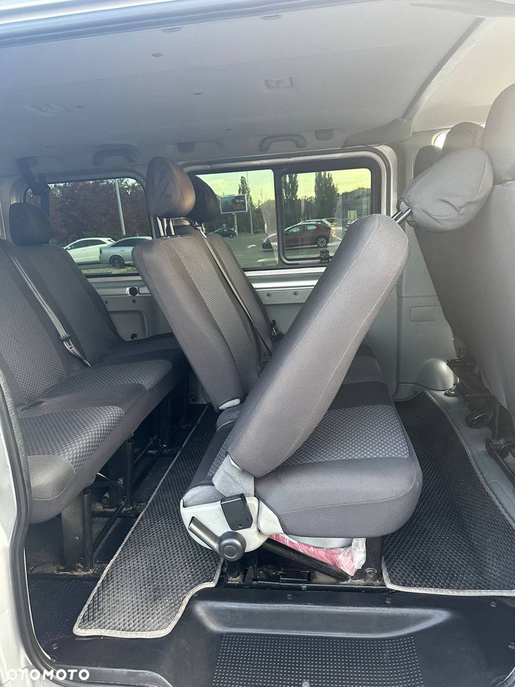 Opel Vivaro L1H1 2.7t Edition - 6