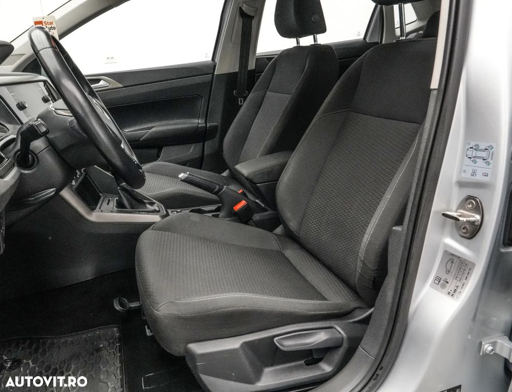 Volkswagen Polo 1.0 TSI Style - 13