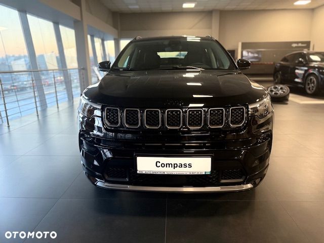 Jeep Compass - 2