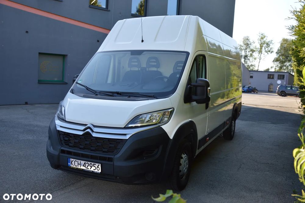 Citroën Jumper L4H3 max - 2