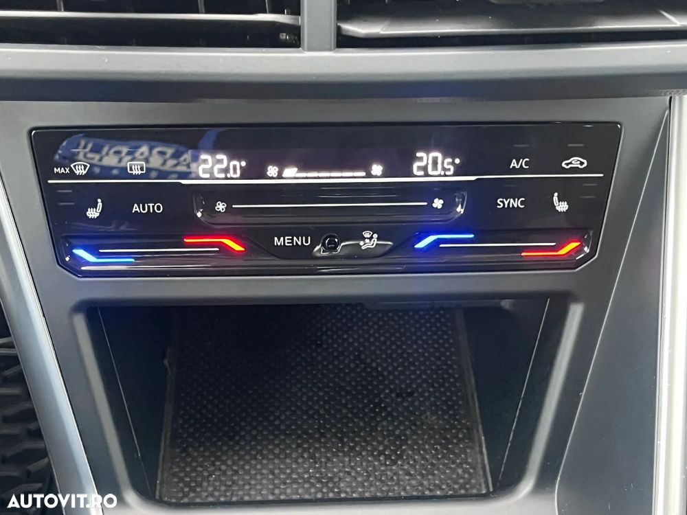 Volkswagen Taigo - 18