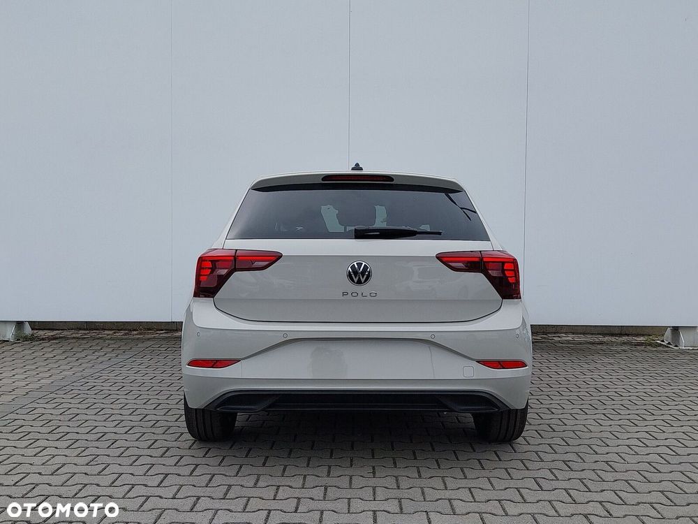 Volkswagen Polo - 6