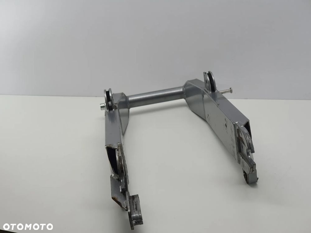 Wahacz Tyl Skuter Kumpan Electric - 3