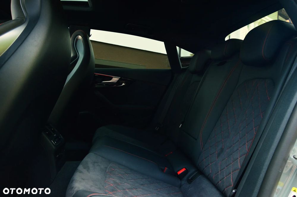 Audi A5 Sportback 45 TFSI mHEV Quattro S Line S tronic - 17