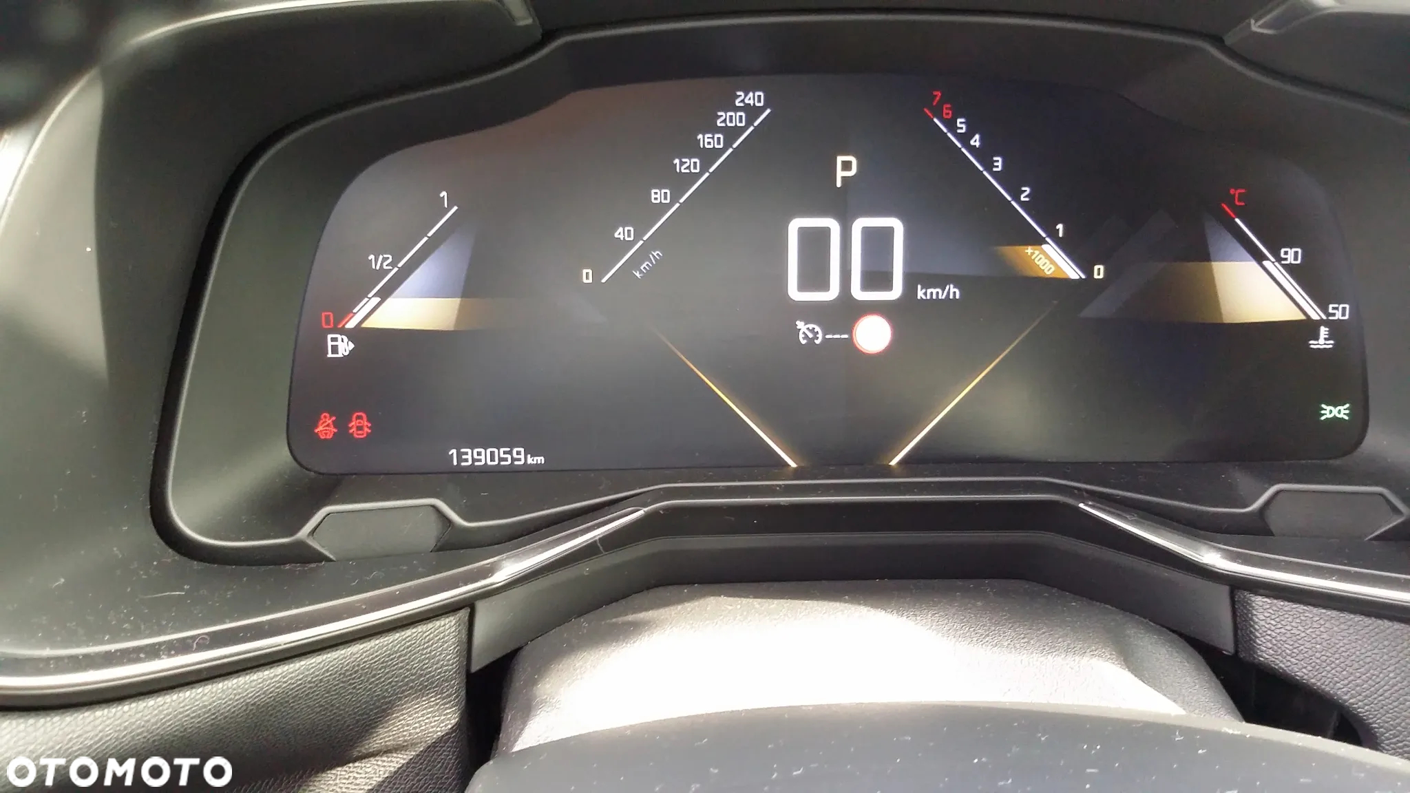 DS Automobiles DS 7 Crossback 1.6 PureTech So Chic - 19