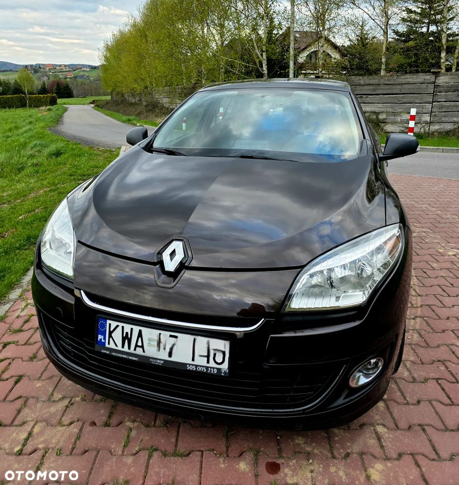 Renault Megane 1.6 16V 100 TomTom Edition - 36