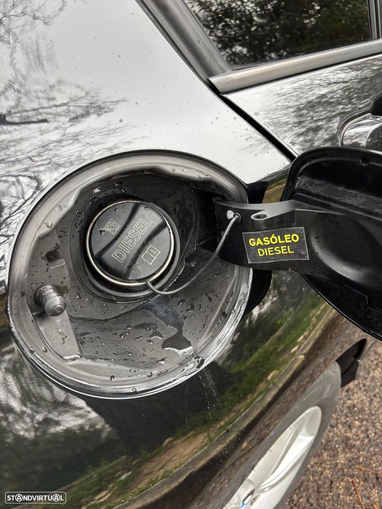 BMW 116 d EDynamics Line Sport - 19