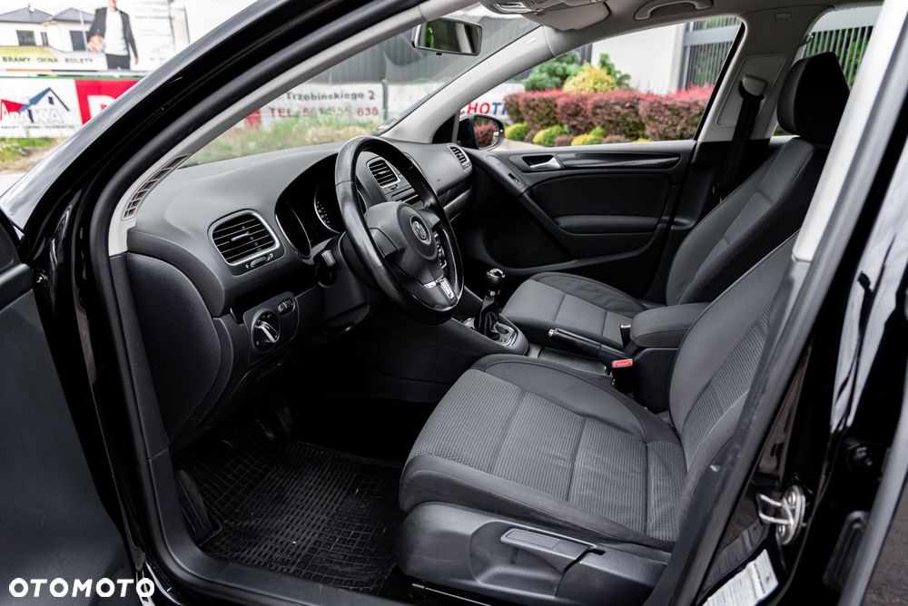 Volkswagen Golf 1.4 Style - 18