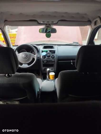 Renault Megane - 5