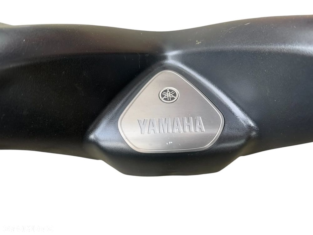 Obudowa kierownicy   Yamaha TMAX T-MAX  500  01-06R - 3