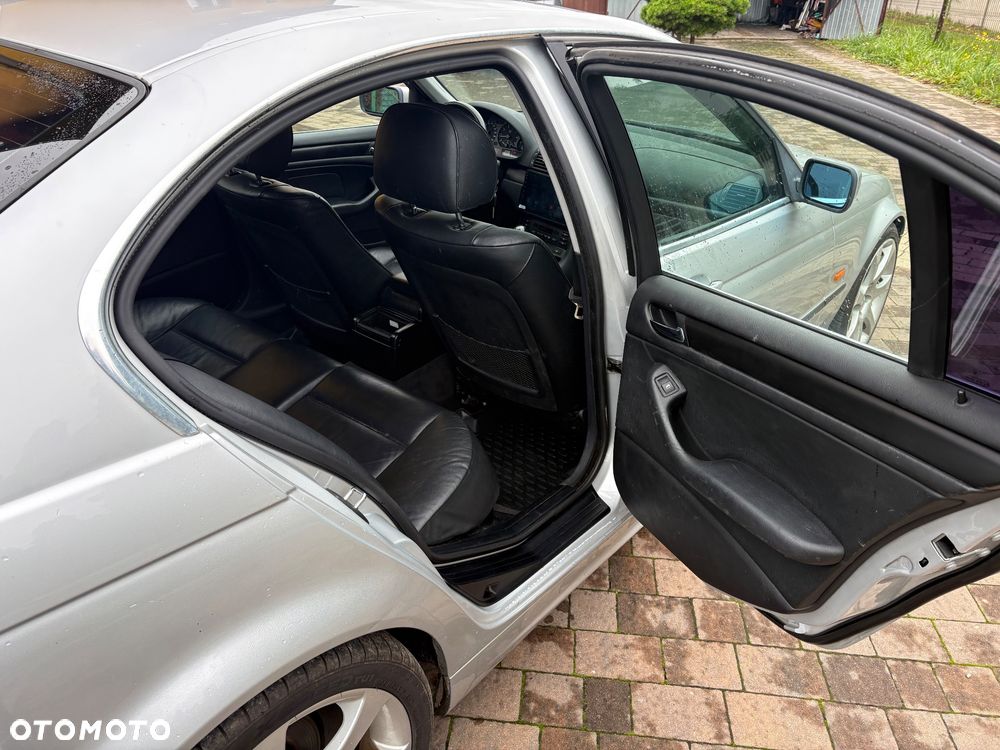 BMW Seria 3 328i - 23