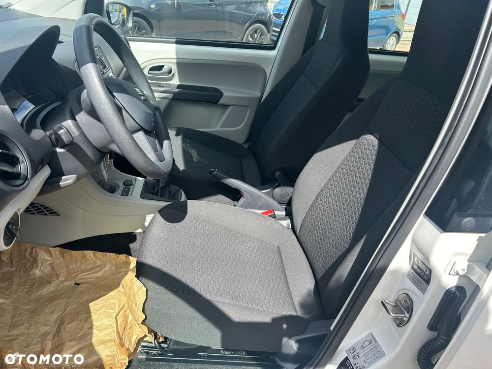 Seat Mii 1.0 Style Viva - 9