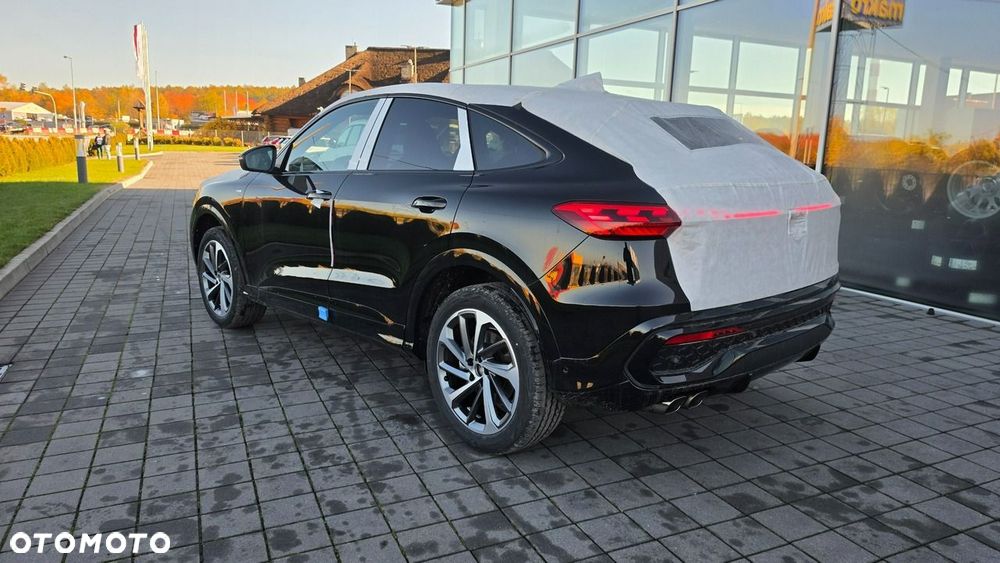 Audi Q5 Sportback 2026 photo 2