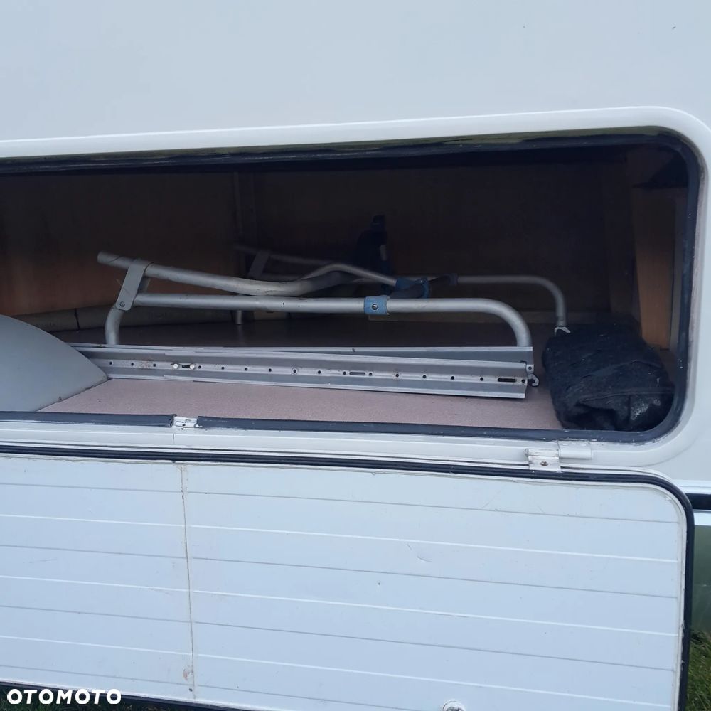 Fiat Kamper Ducato - 22