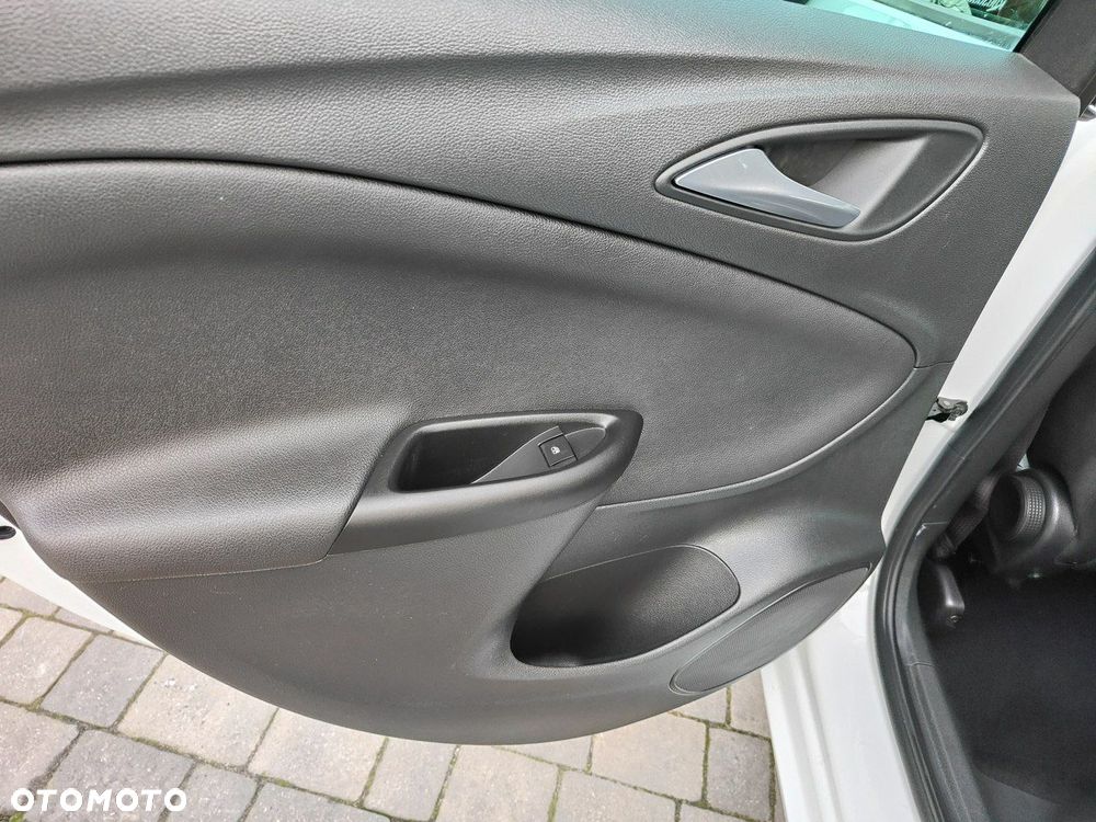 Opel Astra 1.4 Turbo Start/Stop Automatik Business - 31