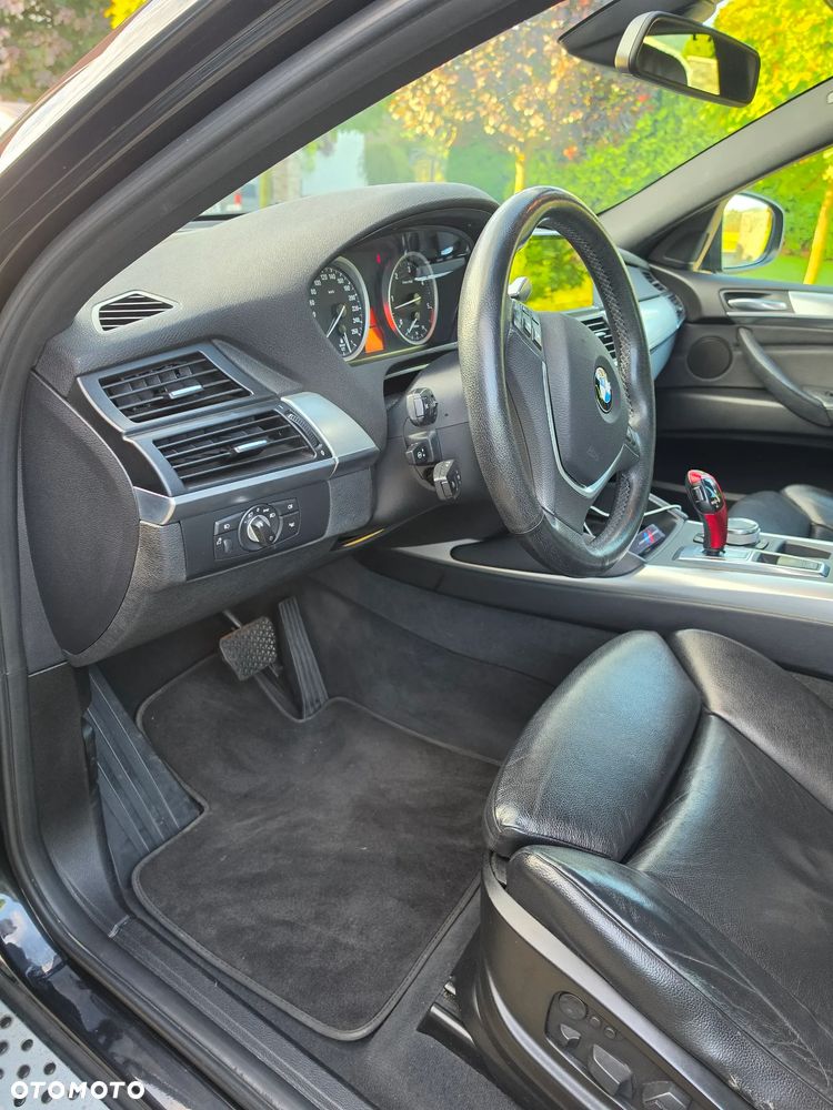 BMW X6 - 5