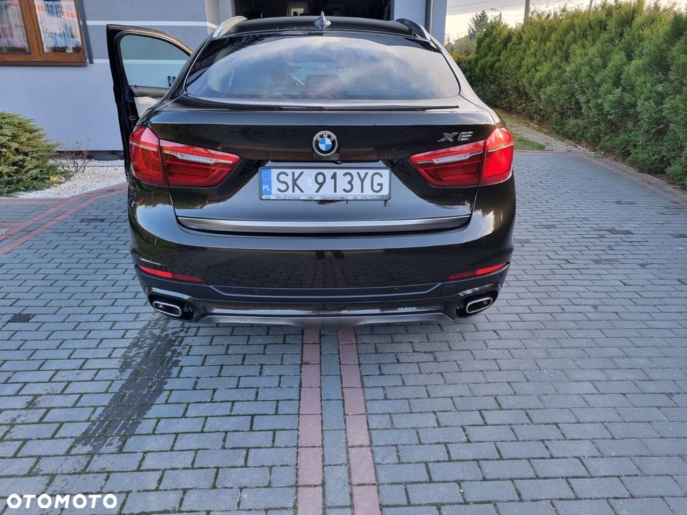 BMW X6 xDrive40d - 3