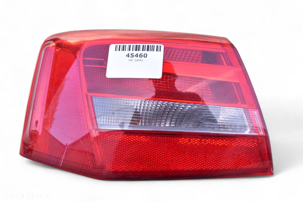 Lampa Lewy Tył AUDI A6 C7 4G SEDAN 4G5945095 EU - 2