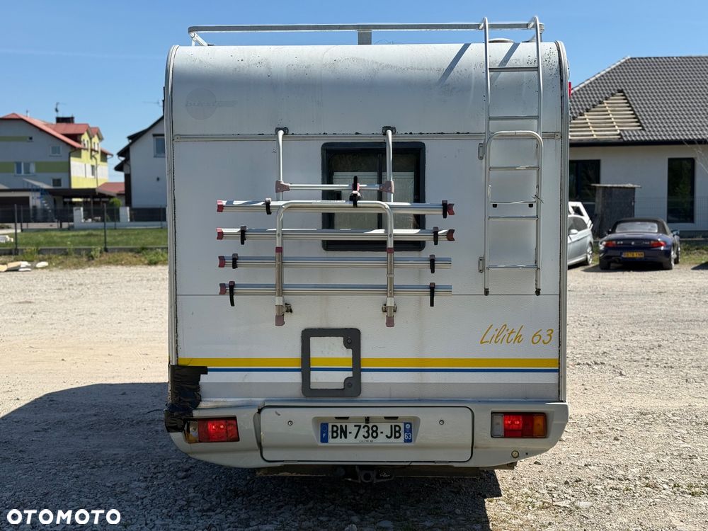 Fiat Ducato - 6
