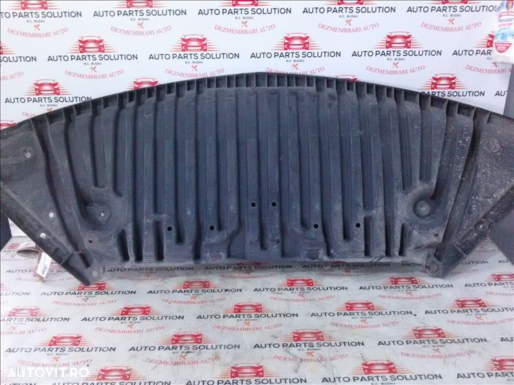 scut radiatoare mercedes benz e class 2.2d an fabr. 2012 - 1