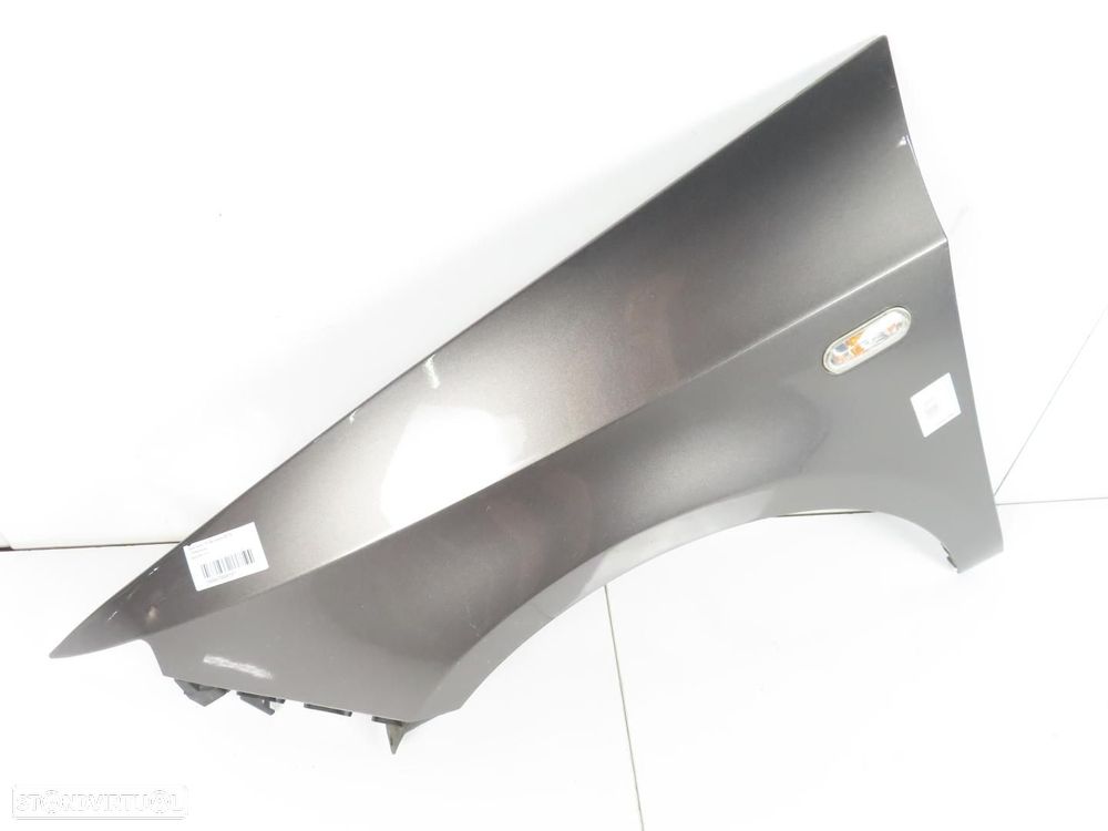 Guarda-lamas Esquerdo/Frente Usado / Original SEAT IBIZA IV (6J5, 6P1)/SEAT IBIZ... - 2