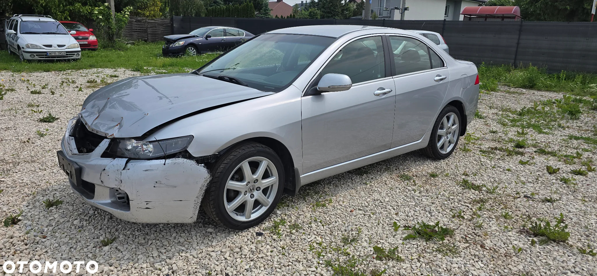 Honda Accord - 3